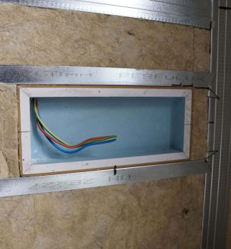 AcousticGyps Box