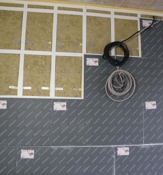 AcousticGyps M1