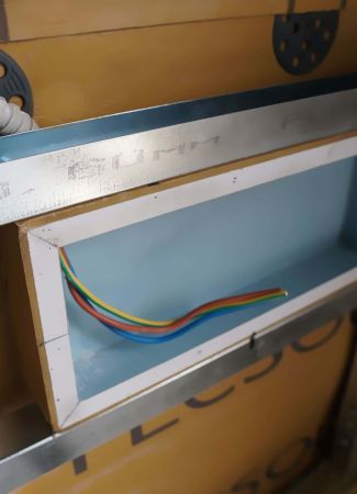 AcousticGyps Box