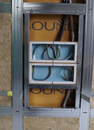 AcousticGyps Box
