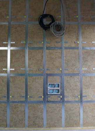 AcousticGyps Box