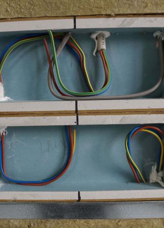 AcousticGyps Box