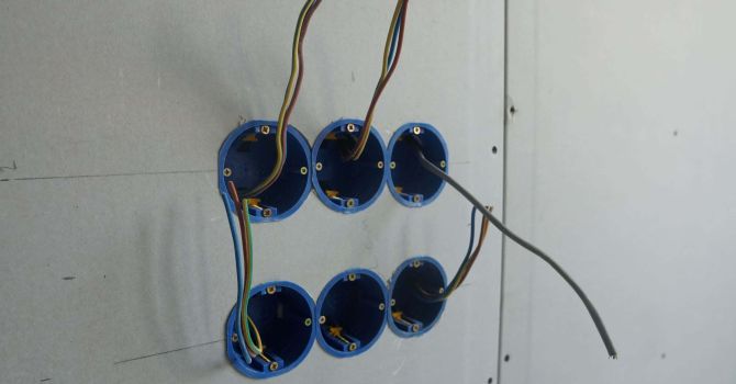 AcousticGyps Box